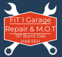 Fit1 Garage
