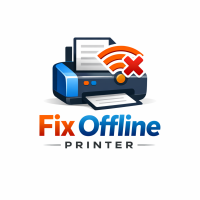 Universal Printer Offline Fix | Expert Connectivity & Repair Support