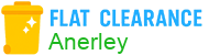Flat Clearance Anerley