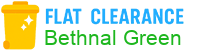 Flat Clearance Bethnal Green