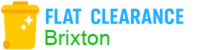 Flat Clearance Brixton