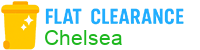 Flat Clearance Chelsea