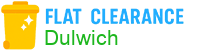 Flat Clearance Dulwich