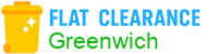 Flat Clearance Greenwich