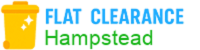 Flat Clearance Hampstead