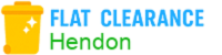Flat Clearance Hendon