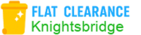 Flat Clearance Knightsbridge