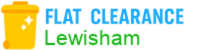 Flat Clearance Lewisham