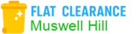 Flat Clearance Muswell Hill