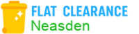 Flat Clearance Neasden