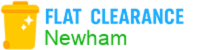 Flat Clearance Newham
