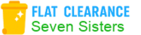 Flat Clearance Seven Sisters