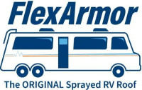 FlexArmor: The Strongest Roof Seal for Campers