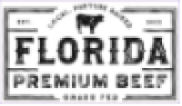 Florida Premium Beef