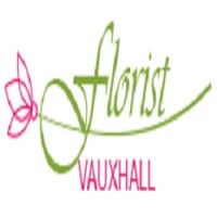 Florist Vauxhall
