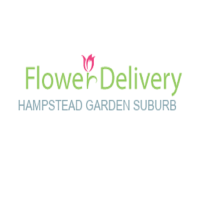 Flower Delivery Hampstead Garden Suburb