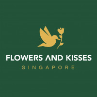 Flowers and Kisses