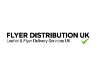 Flyer Distribution UK
