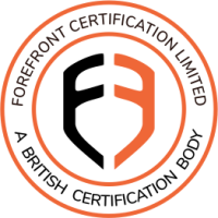 ForeFront Certification Limited