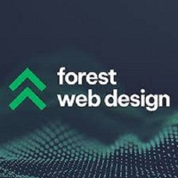 Forest Web Design Reading
