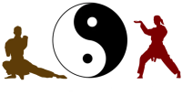 Tai Chi With Yifan