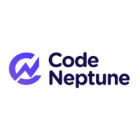 CodeNeptune – AI, Web & Mobile App Development Company
