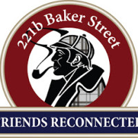 Friends Reconnected