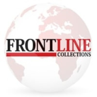 Frontline Collections - London Office Debt Collection