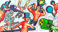 Get Ready to Laugh and Shoot: Dive into Funny Shooter 2!