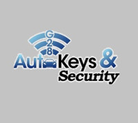 G28 Car Keys
