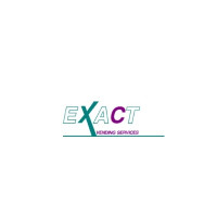 Exact Vending