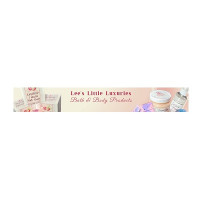 Lee’s Little Luxuries