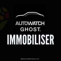 Ghost Immobiliser in Manchester