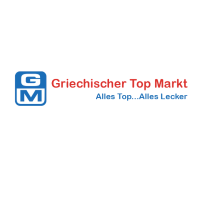 GM Griechische Top Markt GmbH