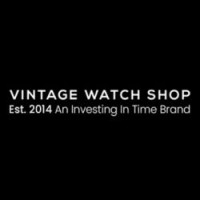 GNB Time Pieces Ltd - Vintage Watches Yorkshire