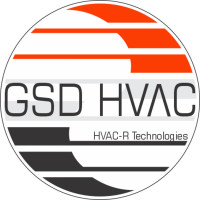 GSD HVAC-R Technologies Parts & Services