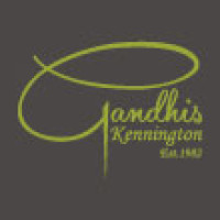 Gandhi's Indian Restaurant