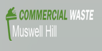 Commercial Waste Muswell Hill