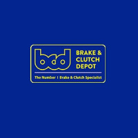 Brake & Clutch Depot