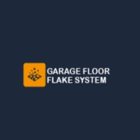 Garage Floor Flake System Ltd