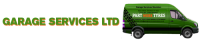 Garage Services Stockton Ltd | Tyre Fitting Teesside