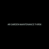 AR Garden Maintenance