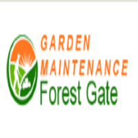 Garden Maintenance Forest Gate