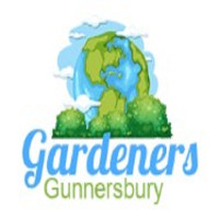 Gardeners Gunnersbury