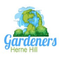 Gardeners Herne Hill