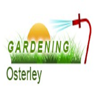 Gardening Osterley