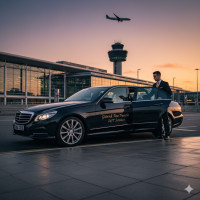 Gatwick Taxi Transfer | Reliable Airport Taxis & Minicabs