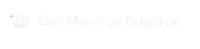 Gay Massage Brighton Services