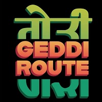 Viral Loaded Chips - Geddi Route