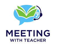 Meeting With Teacher